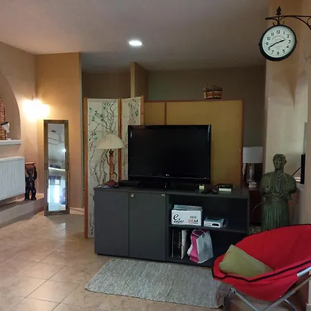 Apartment Filion Comfortable Country