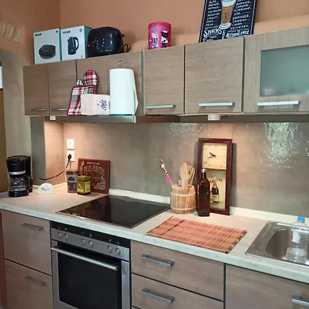 Apartment Filion Comfortable Country