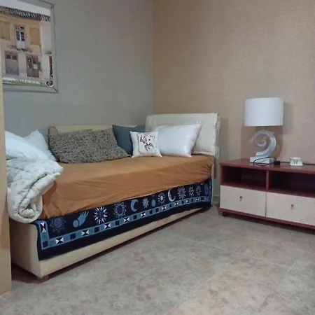 Filion Comfortable Country Apartment *