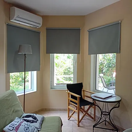 Filion Comfortable Country Apartment *